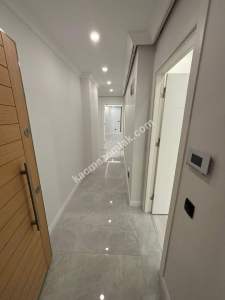 İdealtepe Sahilde Sıfır Teras Kullanımlı 3+1 18