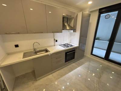 İdealtepe Sahilde Sıfır Teras Kullanımlı 3+1 2