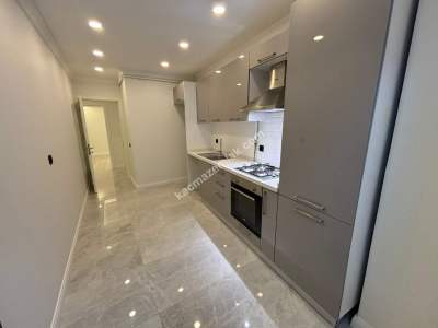 İdealtepe Sahilde Sıfır Teras Kullanımlı 3+1 14