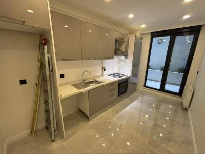 İdealtepe Sahilde Sıfır Teras Kullanımlı 3+1 1