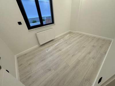 İdealtepe Sahilde Sıfır Teras Kullanımlı 3+1 5