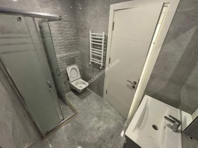 İdealtepe Sahilde Sıfır Teras Kullanımlı 3+1 25