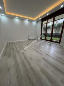 İdealtepe Küçüktur'da Geniş Kullanımlı 4 Yıllık 2+1 9