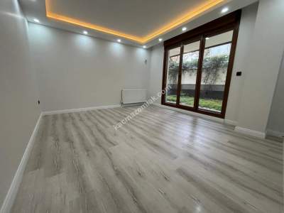 İdealtepe Küçüktur'da Geniş Kullanımlı 4 Yıllık 2+1 11