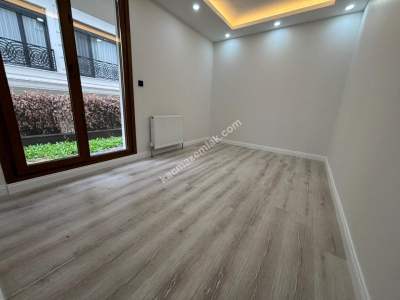 İdealtepe Küçüktur'da Geniş Kullanımlı 4 Yıllık 2+1 15