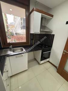 İdealtepe Küçüktur'da Geniş Kullanımlı 4 Yıllık 2+1 3