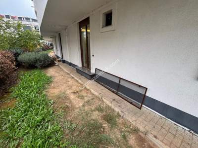 İdealtepe Küçüktur'da Geniş Kullanımlı 4 Yıllık 2+1 24