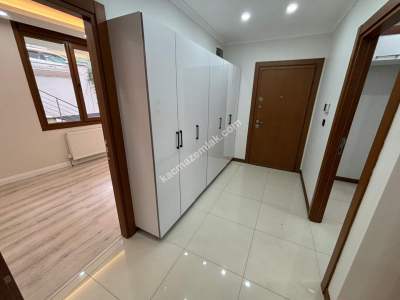 İdealtepe Küçüktur'da Geniş Kullanımlı 4 Yıllık 2+1 20