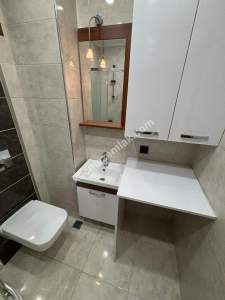 İdealtepe Küçüktur'da Geniş Kullanımlı 4 Yıllık 2+1 19