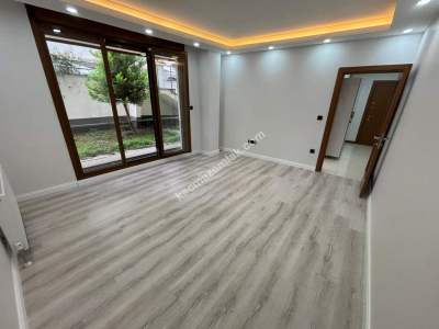 İdealtepe Küçüktur'da Geniş Kullanımlı 4 Yıllık 2+1 16