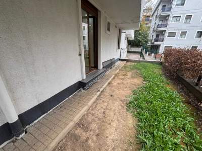 İdealtepe Küçüktur'da Geniş Kullanımlı 4 Yıllık 2+1 23