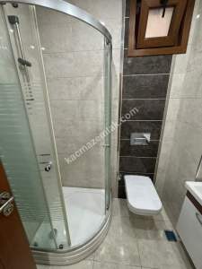 İdealtepe Küçüktur'da Geniş Kullanımlı 4 Yıllık 2+1 18