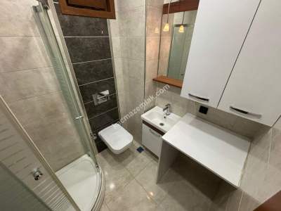 İdealtepe Küçüktur'da Geniş Kullanımlı 4 Yıllık 2+1 21