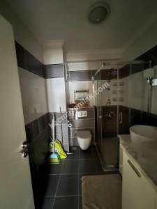 İdealtepe De Ayrı Mutfaklı Balkonlu 1.Kat 3+1 Daire 20