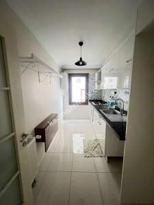 İdealtepe De Ayrı Mutfaklı Balkonlu 1.Kat 3+1 Daire 2