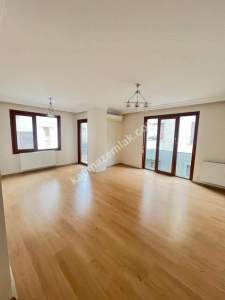 İdealtepe De Ayrı Mutfaklı Balkonlu 1.Kat 3+1 Daire 15