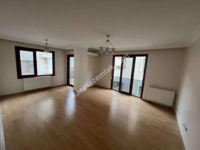 İdealtepe De Ayrı Mutfaklı Balkonlu 1.Kat 3+1 Daire 13