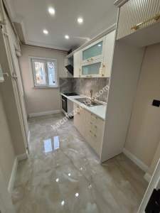 İdeltepe'de Geniş Arsalı Site İçinde Lüks Yapılı 3+1 11