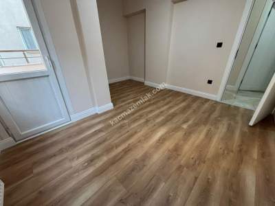 İdeltepe'de Geniş Arsalı Site İçinde Lüks Yapılı 3+1 18