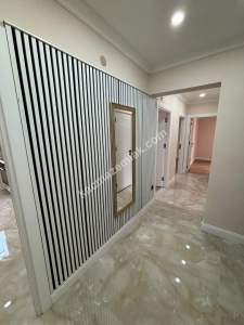 İdeltepe'de Geniş Arsalı Site İçinde Lüks Yapılı 3+1 15