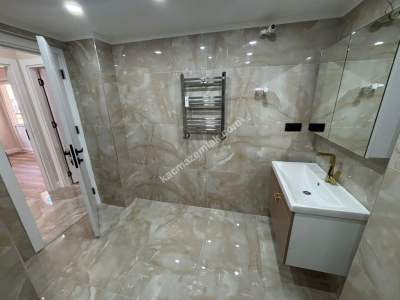 İdeltepe'de Geniş Arsalı Site İçinde Lüks Yapılı 3+1 22