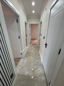 İdeltepe'de Geniş Arsalı Site İçinde Lüks Yapılı 3+1 31