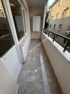 İdeltepe'de Geniş Arsalı Site İçinde Lüks Yapılı 3+1 26