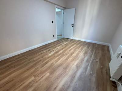 İdeltepe'de Geniş Arsalı Site İçinde Lüks Yapılı 3+1 14