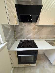 İdeltepe'de Geniş Arsalı Site İçinde Lüks Yapılı 3+1 2