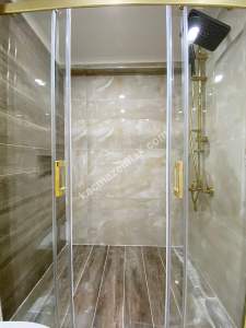 Eraykent Sitesinde 2.Kat Çift Wc Çift Balkon 100 M2 3+1 16