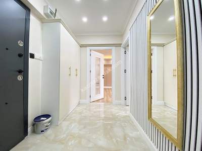 Eraykent Sitesinde 2.Kat Çift Wc Çift Balkon 100 M2 3+1 6