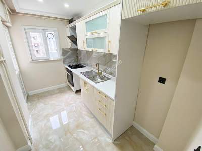 Eraykent Sitesinde 2.Kat Çift Wc Çift Balkon 100 M2 3+1 19