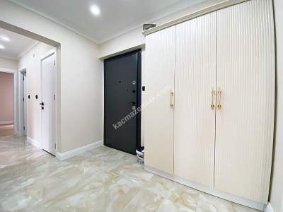 Eraykent Sitesinde 2.Kat Çift Wc Çift Balkon 100 M2 3+1 2