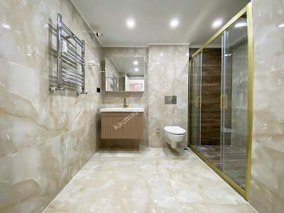 Eraykent Sitesinde 2.Kat Çift Wc Çift Balkon 100 M2 3+1 28