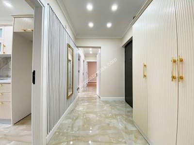 Eraykent Sitesinde 2.Kat Çift Wc Çift Balkon 100 M2 3+1 1