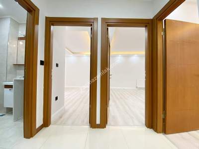 Sahilde Özel Bahçe Kullanımlı 75 M2 2+1 Bahçe Katı 22