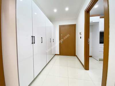 Sahilde Özel Bahçe Kullanımlı 75 M2 2+1 Bahçe Katı 27