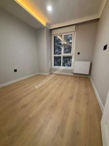 İdealtepede Süper Lokasyonda Yeni Binada Bahçeli 2+1 21