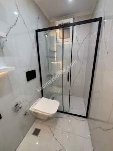 İdealtepede Süper Lokasyonda Yeni Binada Bahçeli 2+1 33