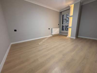 İdealtepede Süper Lokasyonda Yeni Binada Bahçeli 2+1 17