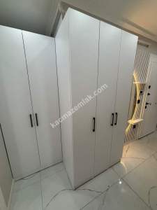 İdealtepede Süper Lokasyonda Yeni Binada Bahçeli 2+1 22