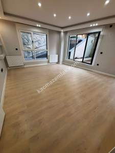 İdealtepede Süper Lokasyonda Yeni Binada Bahçeli 2+1 20