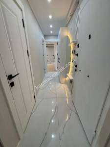 İdealtepede Süper Lokasyonda Yeni Binada Bahçeli 2+1 23