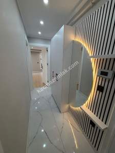 İdealtepede Süper Lokasyonda Yeni Binada Bahçeli 2+1 10