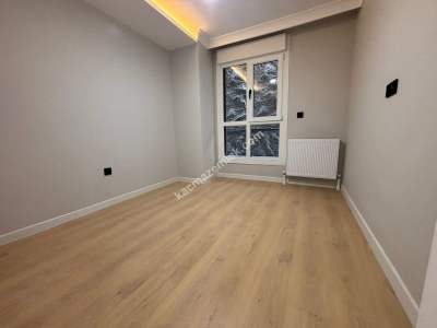 İdealtepede Süper Lokasyonda Yeni Binada Bahçeli 2+1 19