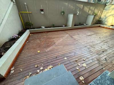 İdealtepede Süper Lokasyonda Yeni Binada Bahçeli 2+1 26