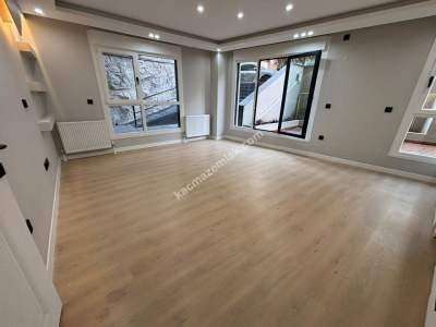 İdealtepede Süper Lokasyonda Yeni Binada Bahçeli 2+1 15