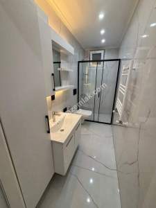 İdealtepede Süper Lokasyonda Yeni Binada Bahçeli 2+1 31