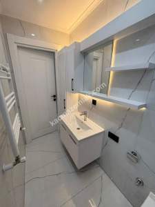 İdealtepede Süper Lokasyonda Yeni Binada Bahçeli 2+1 32