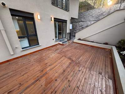 İdealtepede Süper Lokasyonda Yeni Binada Bahçeli 2+1 24